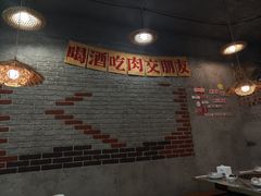 -三里屯土灶炖公鸡地锅鸡(江东店)