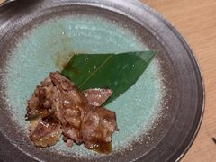-大渔铁板烧(花园道店)