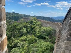 -慕田峪长城