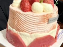 -山与蓝·轻糖鲜果蛋糕(勒泰店)