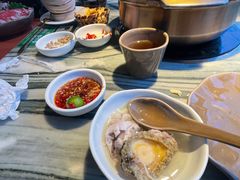 -大头椰·椰子鸡火锅(南宁万象城店)