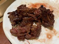 -御牛道日式烤肉料理(杭州万象城店)