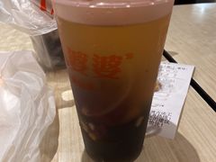 -八婆婆烧仙草(中山路店)