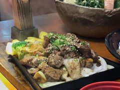 -鳗鱼家·深夜食堂(军博店)