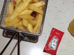 -夏日玛莉西餐厅(金茂览秀城店)