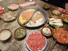 -冯校长老火锅(深圳总店)