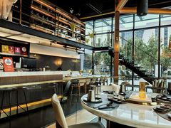 -义气烤肉餐吧(大族广场店)