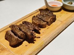 -俄士厨房(五棵松华熙LIVE店)