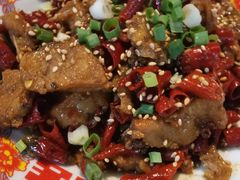 -小街47號江湖菜(四合院店)