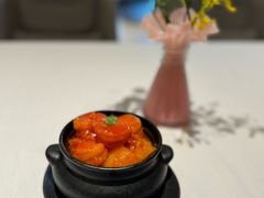 -黑宝石西餐厅(汇励99城市公园店)