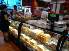 -北京稻香村(西单购物中心店)