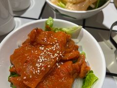 -肆幺幺烤肉(乐汇城店)