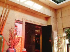 -同喜烤鸭店(光芒店)