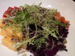 -梧桐花园餐厅(新城店)