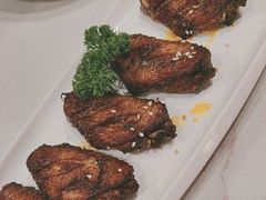 -IL Forno 意坊·意大利餐厅(温州万象城店)