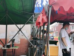 -赞鳌巷子煎粉(临江小区店)