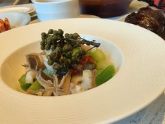 -上海和平饭店龙凤厅 Dragon Phoenix