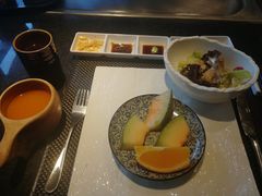 -御泉七味铁板烧(高区店)