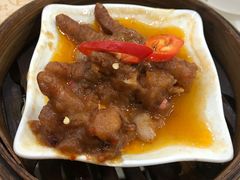 -和乐喜点(宝岗大道店)