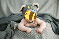 -蜜阁孕味亲子摄影(太奥广场店)