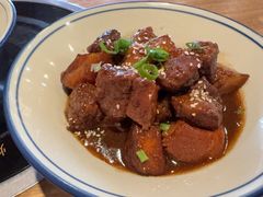 -妈妈的味道(和顺古镇店)