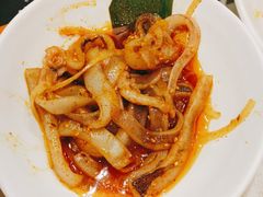 -新石器烤肉(千灯大润发店)