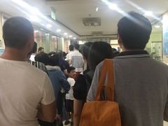 -北京市朝阳区奥运村社区卫生服务中心