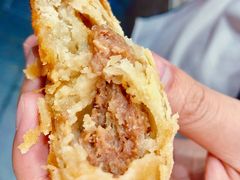 -真老大房鲜肉月饼(南京路步行街店)