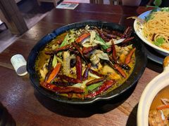 -大牌大·传统杭帮菜(湖滨店)