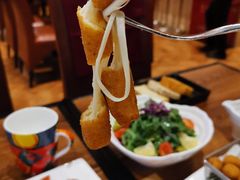 -安妮意大利餐厅(世贸天阶店)