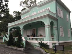 -龙环葡韵住宅式博物馆