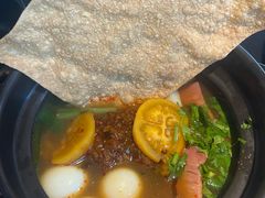 -Ameigo梅果·云贵川bistro(长宁来福士店)