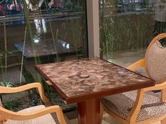 -阳澄湖费尔蒙酒店颐丰阁中餐厅(马鞍山西路店)
