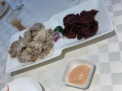 -光明邨大酒家(淮海路店)