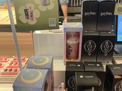 -奈雪的茶(印象城店)