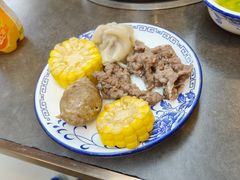 -万祥牛肉火锅(金龙店)