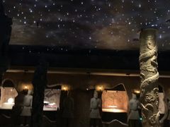 -秦始皇帝陵博物院-丽山园