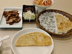 -山南熏肉大饼(辽菜旗舰店)