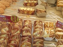 -味多美蛋糕(看丹桥店)