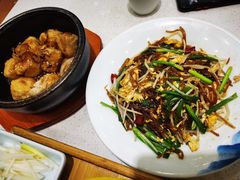 -三品香·江浙菜(松江九谊店)