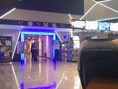 -保利万和CFR国际影城(钱江世纪城店)