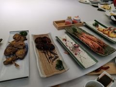 -daozao料理美术馆(东营店)
