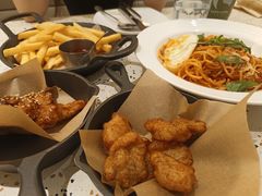 -必胜客(东兴商厦店)