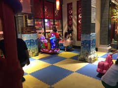 -一斗火锅·招财羊毛肚(泰吉滨江店)