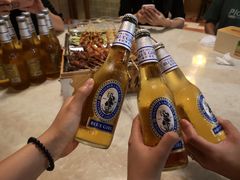 -阿文烧烤(金环路店)