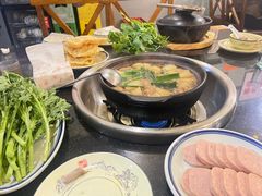 -大圈仔滋味研究所(龙湖·佰乐街店)