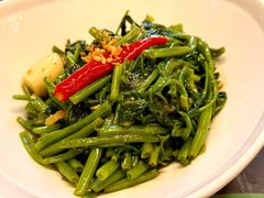 -帕蓝·暹罗料理(大学路店)