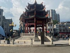 -汕头市小公园