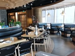 大堂-东田之村自助餐厅(金水路店)