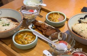 Premium Tuhuangyou Noodles